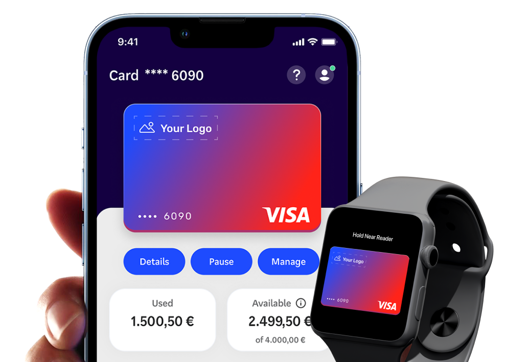 Nexi Ready: Agile Digital Issuing for Banks & Fintechs