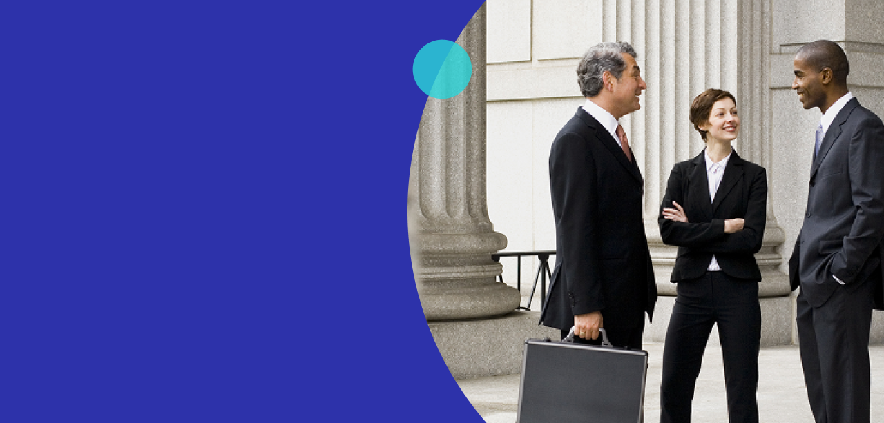 Central Institutions