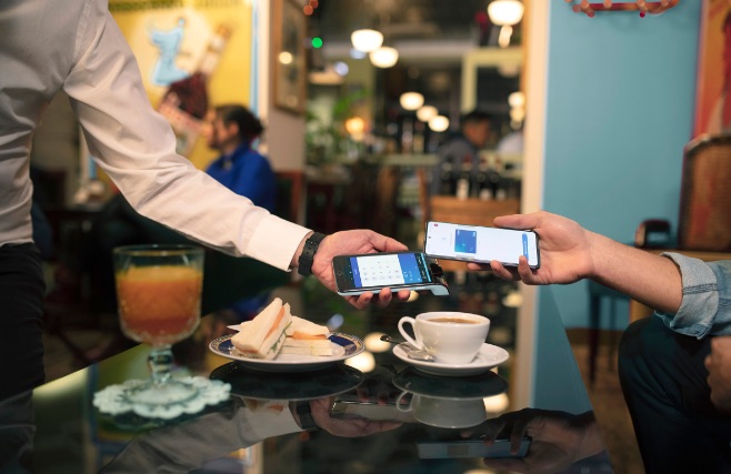 Mobile payments