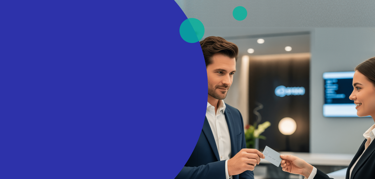 Business Payments Soltuions