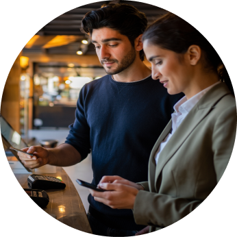 Istituti Culturali logo