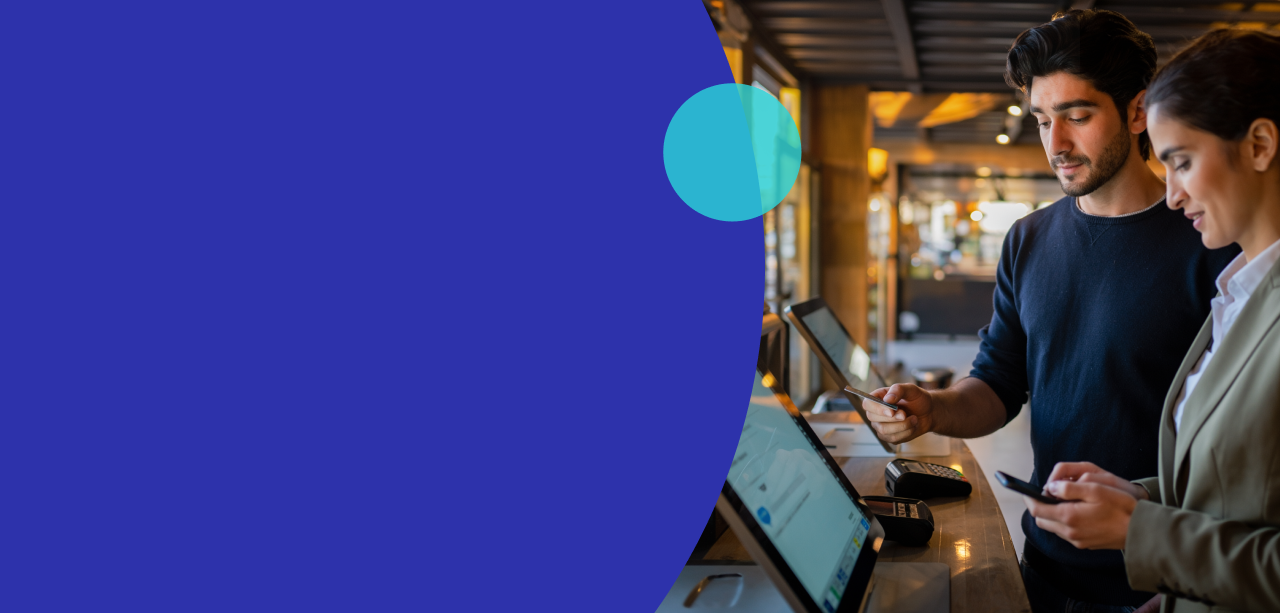 Digital Payment Acceptance