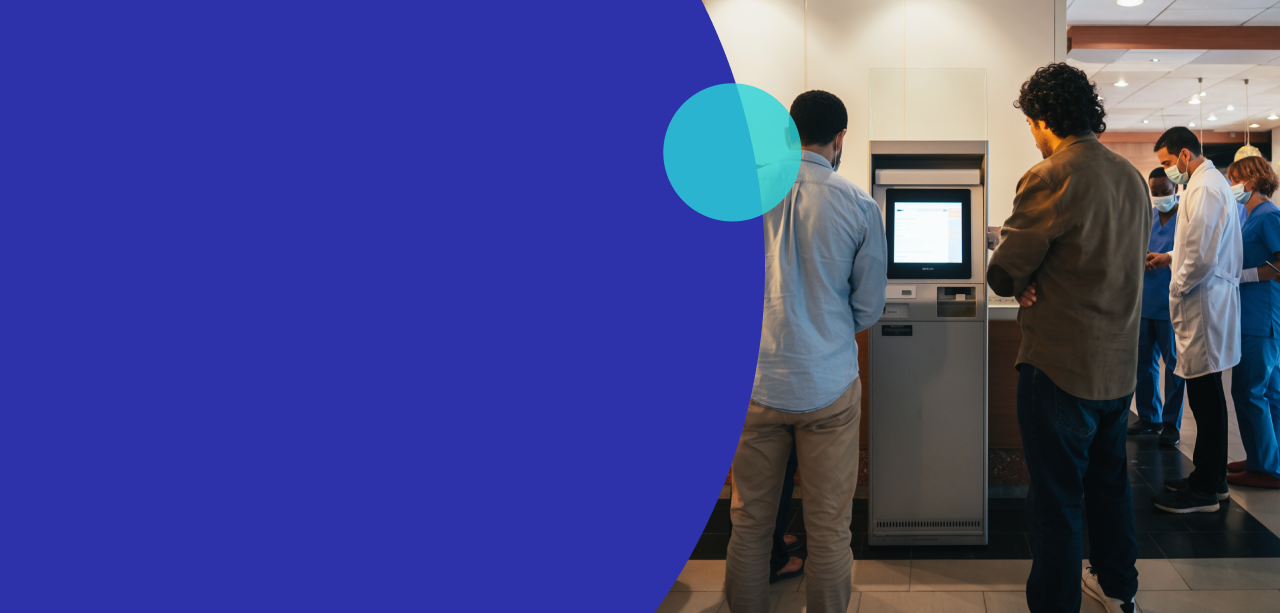 Digital Payment Acceptance