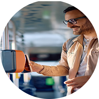 Trasporto Pubblico logo