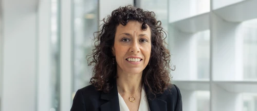 Rossella Cardone -  Group Director, ESG & Sustainability