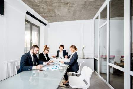 Documento non finanziario