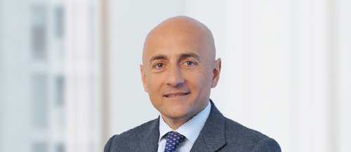 Ernesto Albanese – Director - Nexi