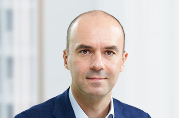 Francesco Casiraghi – Director - Nexi