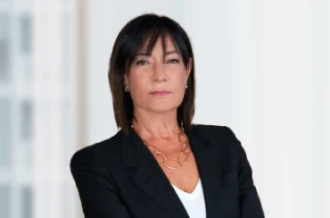 Antonella Lillo – Director - Nexi