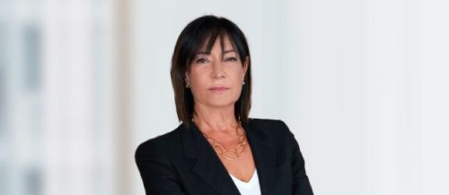 Antonella Lillo – Director - Nexi