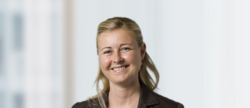 Elena Antognazza – Director - Nexi