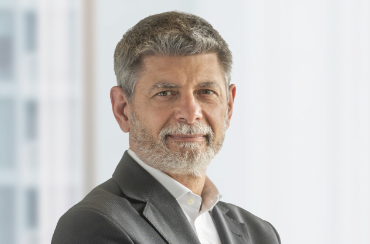 Enrico Trovati – Director - Nexi