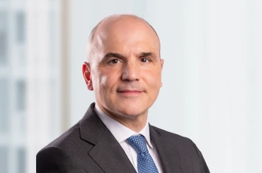 Andrea Nuzzi – Director - Nexi