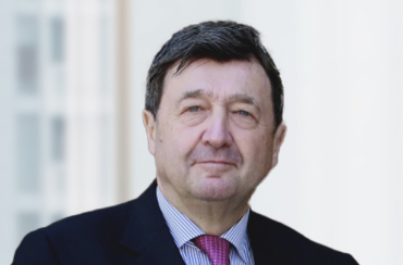 Giuseppe Capponcelli - Deputy Chairman Nexi