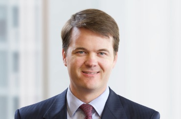Jeffrey David Paduch – Director - Nexi