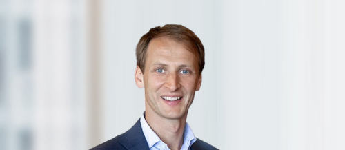 Johannes Korp  – Director - Nexi