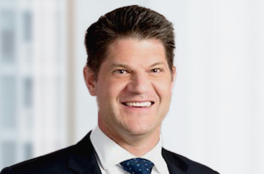 Stefan Goetz – Consigliere | Nexi