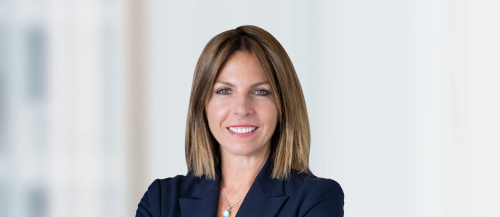 Alessia Carnevale - Group Risk management