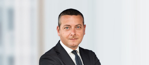 Andrea Mencarini - Issuing Solutions – Italy