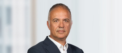 Eugenio Toraghi - Local market leadership: CSEE Region