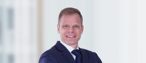 Lars Erik Tellmann - Local market leadership: Nordic Region