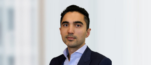 Rakat Kapoor - Strategy & Development