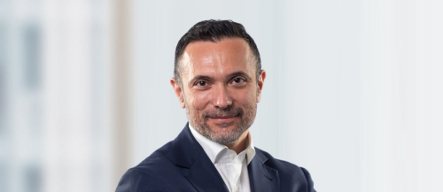 Roberto Catanzaro - Merchant Solutions