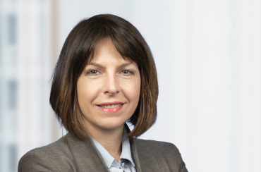 Alessia Carnevale - Group Risk management