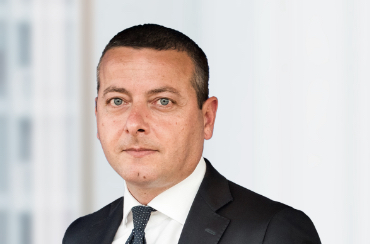 Andrea Mencarini - Issuing Solutions – Italy