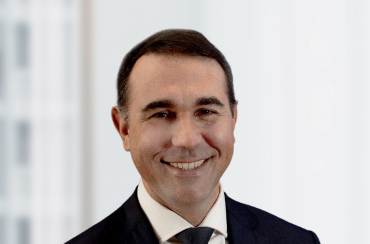 Group Finance, Strategy, and Transformation