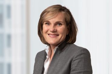 Carola Wahl: Local market leadership: DACH Region
