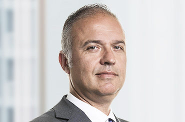 Eugenio Toraghi - Local market leadership: CSEE Region