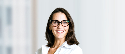 Fabiana Rizzi - Group Chief Human Resources Officer