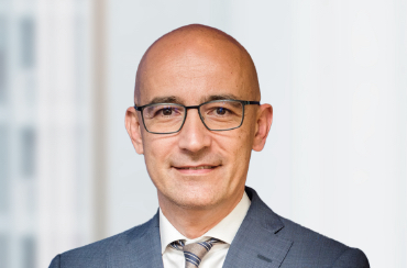 Federico Ferlenghi - Group Operations Transformation