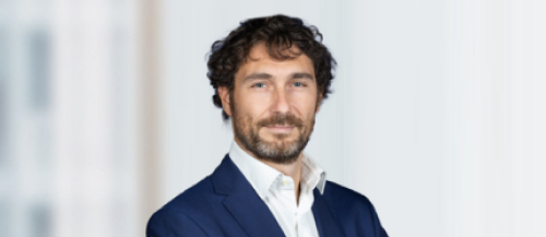 Roberto Catanzaro - Merchant Solutions
