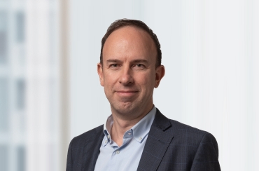 Francesco Gaini: Group Financial Planning & Performance Management