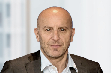 Giuseppe Dallona - Group Information Technology