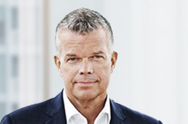 Klaus Pedersen - Local market leadership: Nordic Region (ad interim)