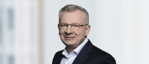 Maciej Nowosielski