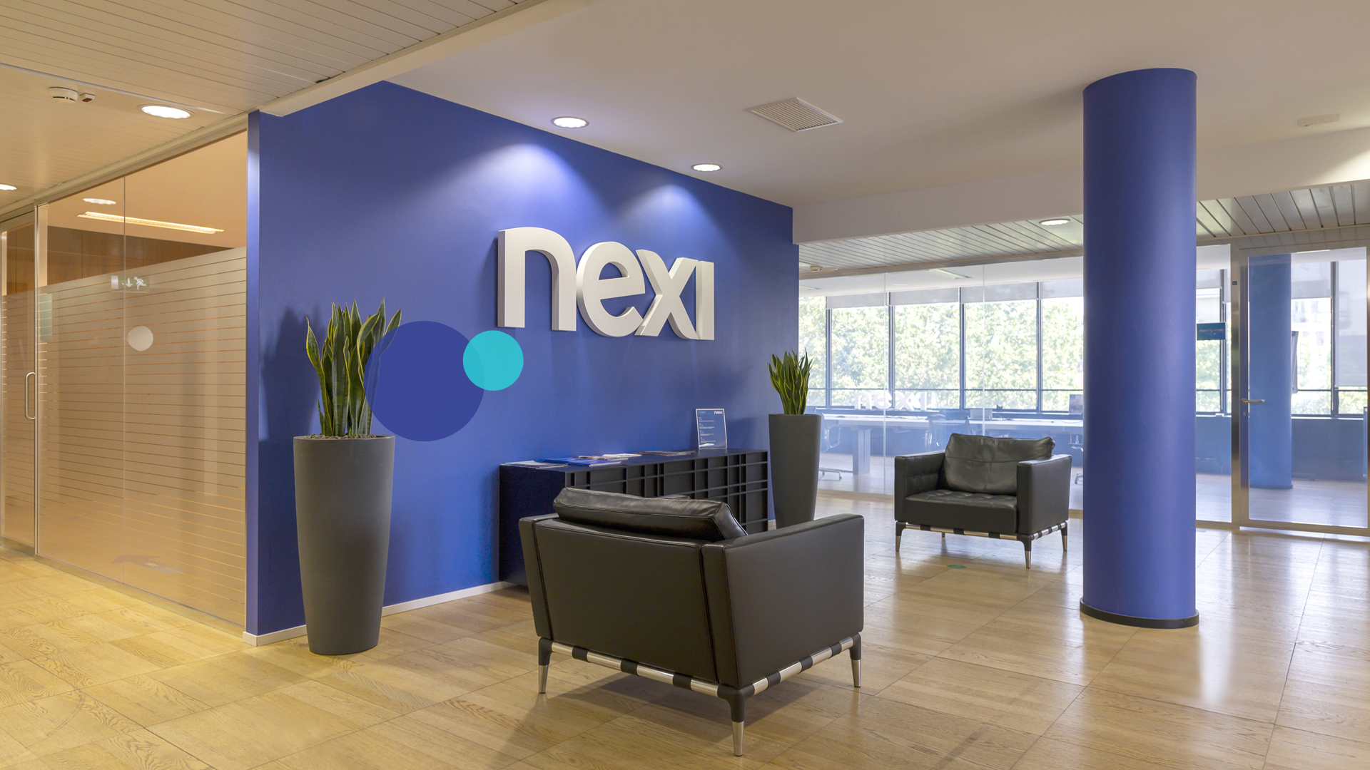 Management Nexi