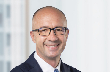 Marco Ferrero - Local market leadership: Italy Region