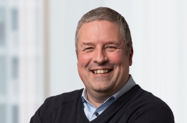 Matthew Rowsell: Merchant Solutions - Product