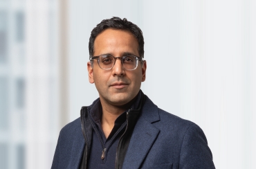 Omar Haque: eCommerce