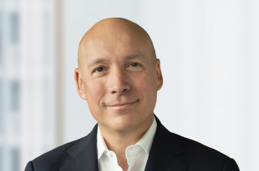 Paolo Bertoluzzo - Group CEO
