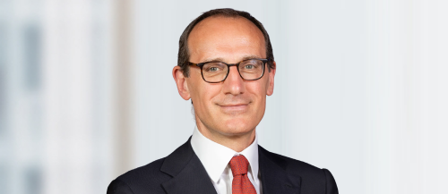 Piergiorgio Costantini