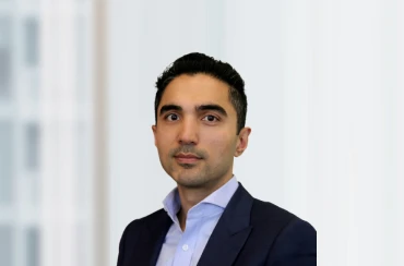 Rakat Kapoor - Strategy & Development