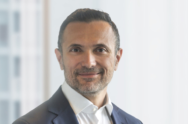 Roberto Catanzaro - Merchant Solutions