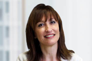 Silvia Beraldo - Group HR Governance & Reward