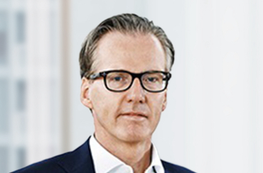 Torsten H. Jørgense - Issuing Solutions