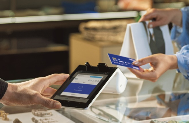 Nexi, La Paytech Europea